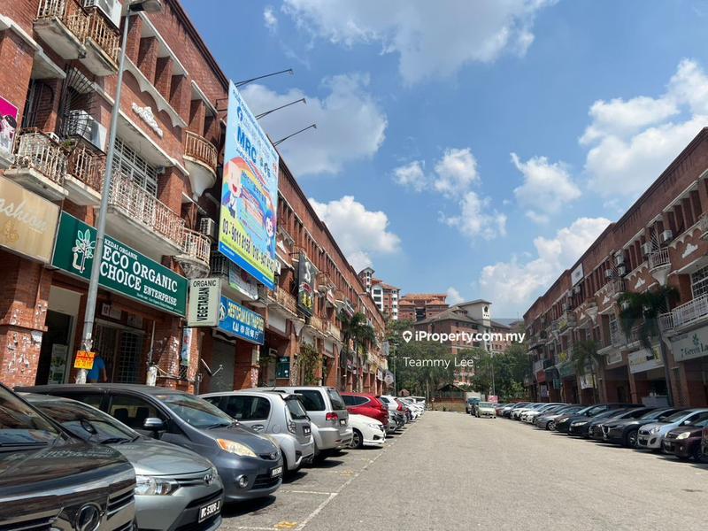 Shop-Office for Sale in Bandar Sungai Long, Selangor by Teammy Lee - iProperty.com.my