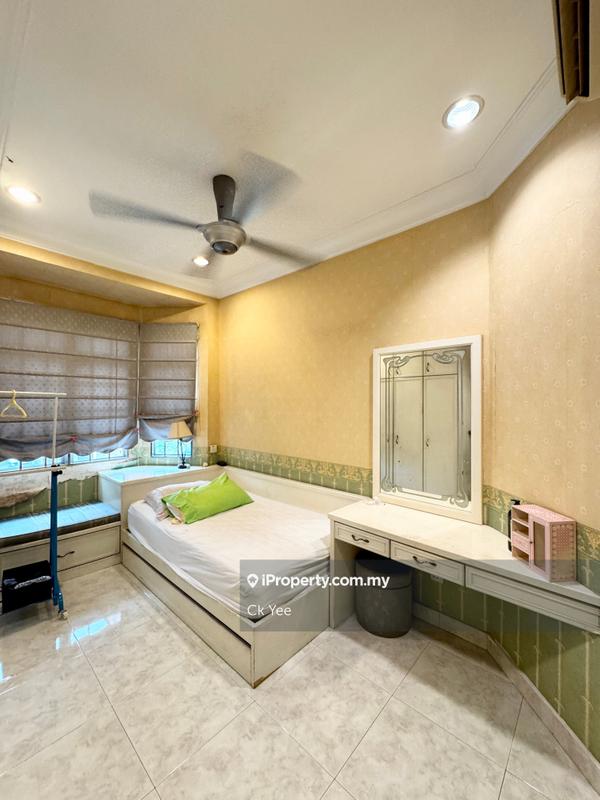 Semi-Detached House for Sale in m3u5h, Sri Petaling by Ck Yee - iProperty.com.my