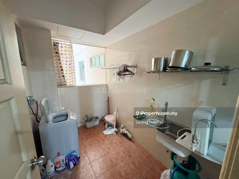Condominium for Sale in Continental Heights by Leong Kok Fei - iProperty.com.my