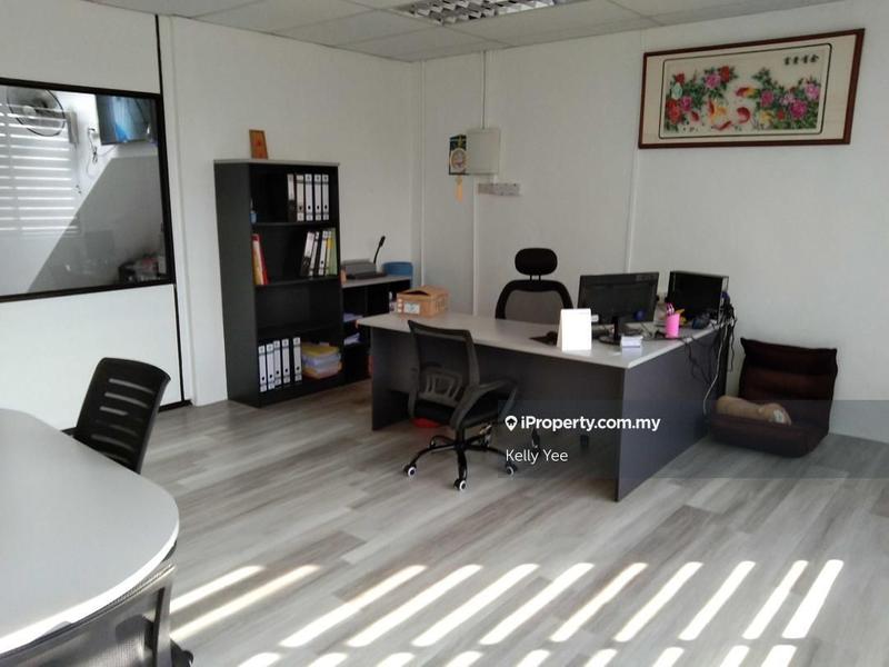 Shop for Sale in Taman Cengal Indah, Kulim by Kelly Yee - iProperty.com.my