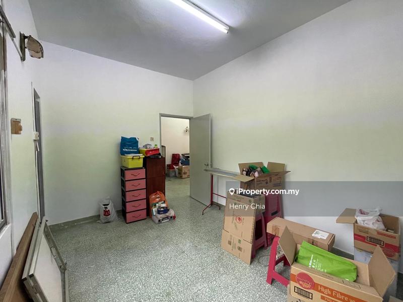 2-storey Terraced House for Sale in Bangsar Baru, Bangsar by Henry Chia - iProperty.com.my
