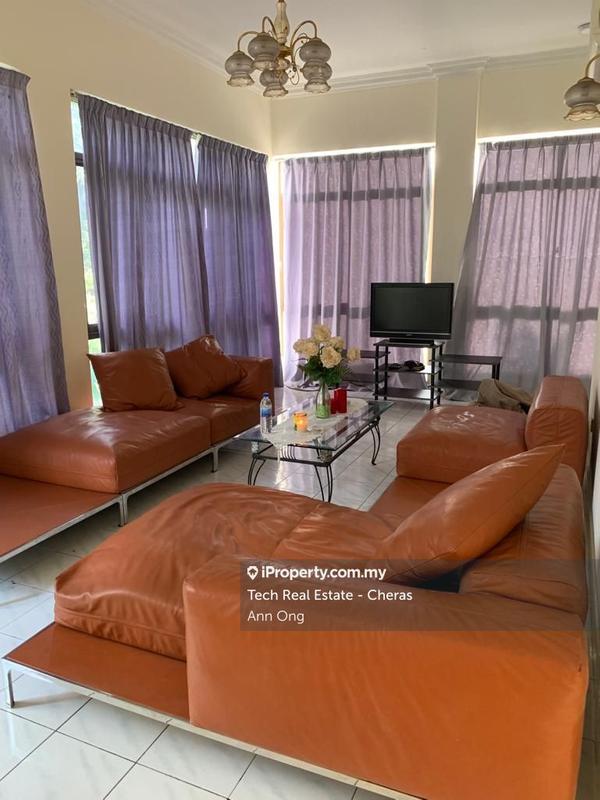Kondominium untuk Dijual di Menara Antara oleh Ann Ong - iProperty.com.my