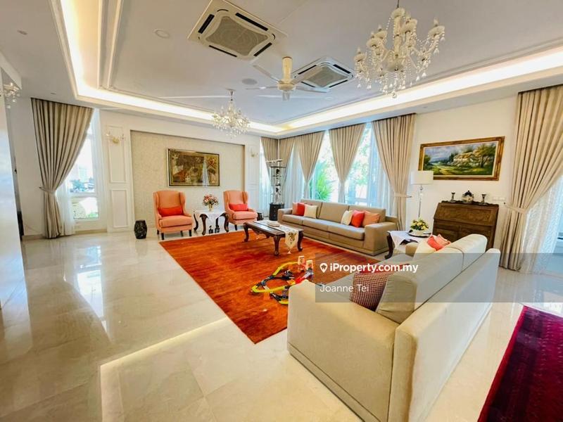 Bungalow House untuk Dijual di Garden Residence, Cyberjaya oleh Joanne Tei - iProperty.com.my