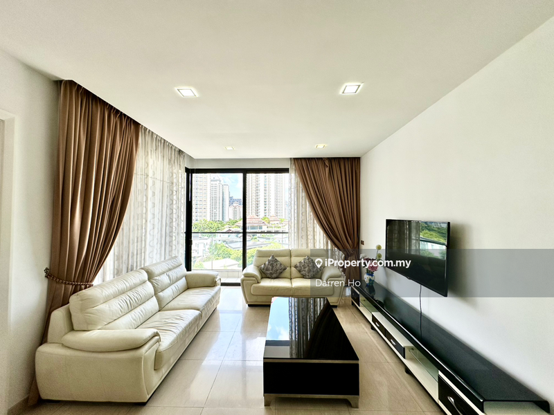 Condominium for Sale in Lumina Kiara by Darren Ho - iProperty.com.my