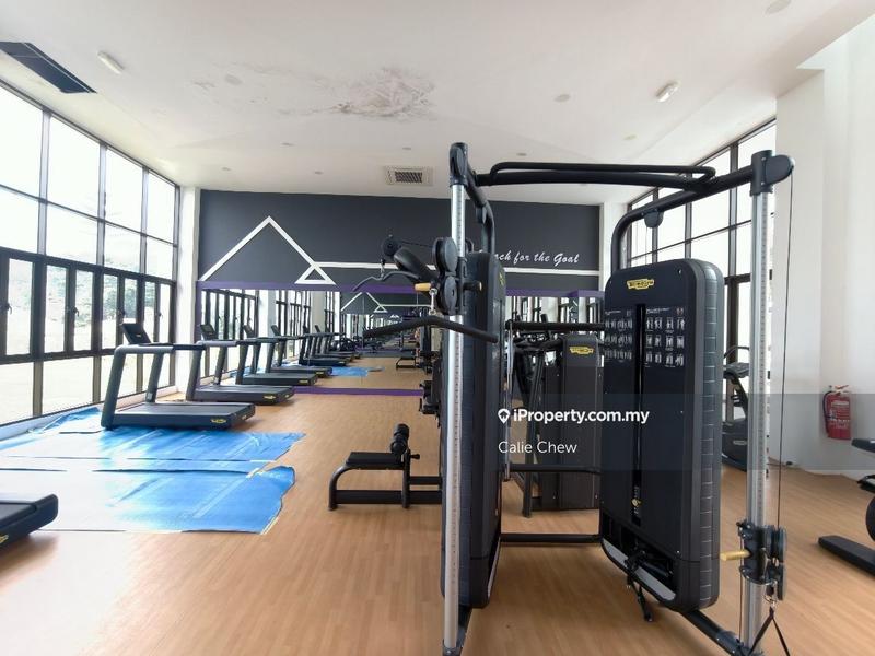 Semi-Detached House for Sale in Setia Eco Park, Setia Alam by Calie Chew - iProperty.com.my