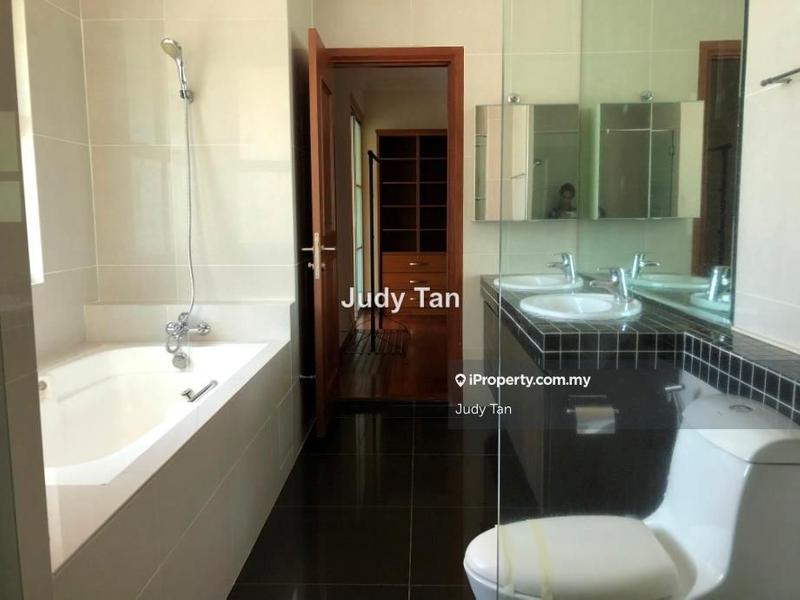 Banglo untuk Dijual di Taman Duta, Bukit Tunku (Kenny Hills) oleh Judy Tan - Bathroom - iProperty.com.my