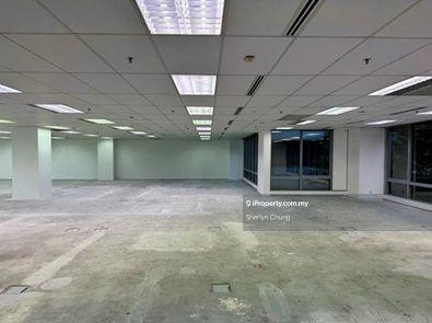 Pejabat untuk Disewa di Damansara Uptown, Petaling Jaya oleh Sherlyn Chung - iProperty.com.my