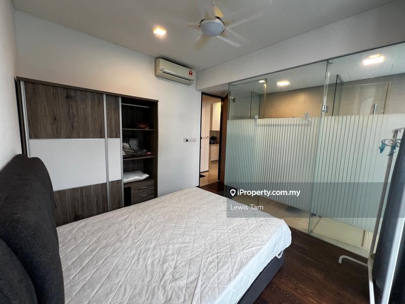 Condominium for Rent in The Fennel by Lewis Tam - iProperty.com.my
