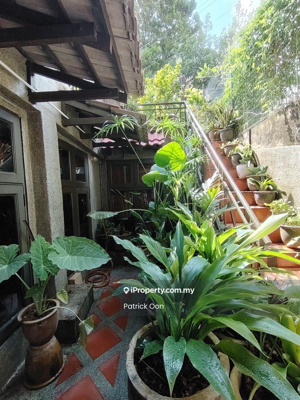 Rumah Teres 3-Tingkat untuk Dijual di Ampang Jaya, Ampang oleh Patrick Oon - iProperty.com.my