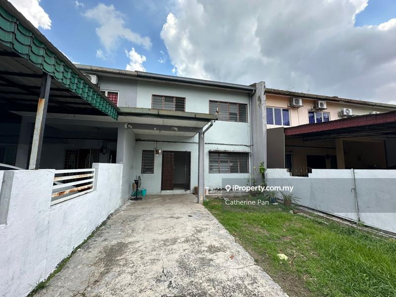For Sale - Taman Sri Buloh