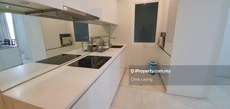 For Rent - Quadro Residences