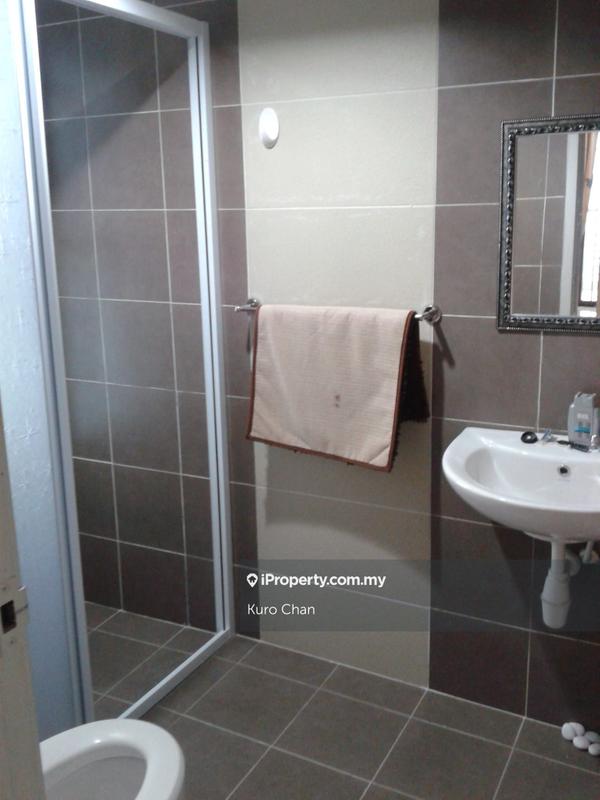 Condominium for Sale in Atmosfera Kondominium by Kuro Chan - iProperty.com.my