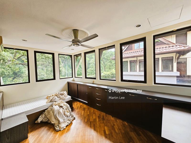 Rumah Berkembar untuk Dijual di Taman Sri Hartamas, Sri Hartamas oleh Martin Lee - iProperty.com.my