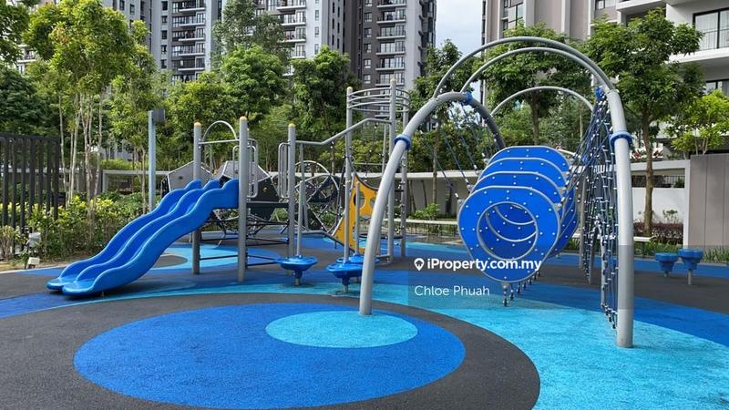 Kondominium untuk Dijual di Seri Riana Residence oleh Chloe Phuah - iProperty.com.my