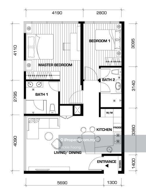 For Sale Novo Ampang