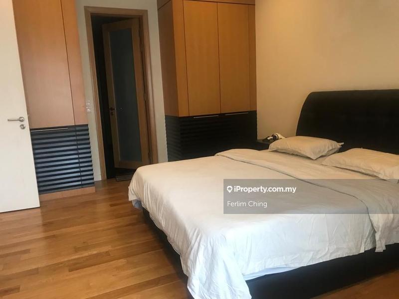 Residensi Servis untuk Dijual di St Mary Residences oleh Ferlim Ching - iProperty.com.my