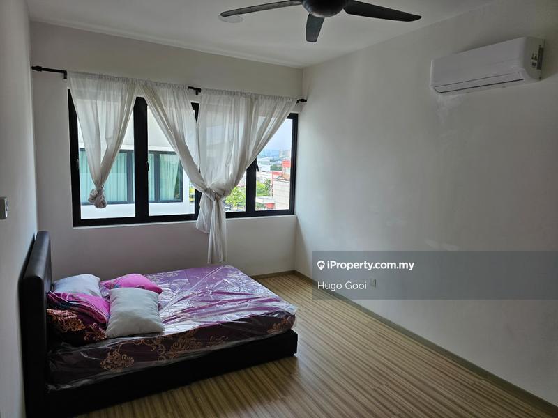Semi-Detached House for Rent in Kajang Perdana, Kajang by Hugo Gooi - iProperty.com.my