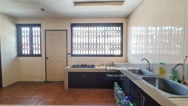 Rumah Berangkai 2.5 Tingkat untuk Dijual di Taman Bukit Seputeh, Seputeh oleh Marcus Liew - iProperty.com.my