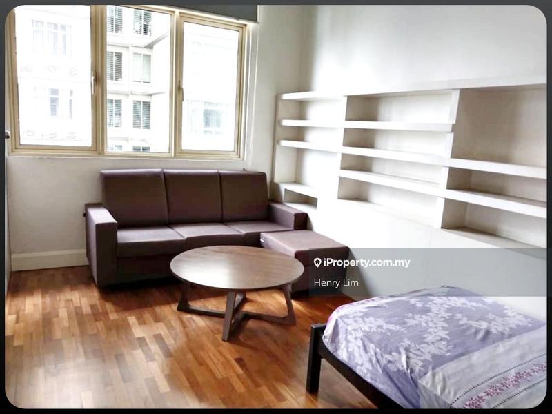 Kondominium untuk Dijual di Northpoint Residences oleh Henry Lim - iProperty.com.my