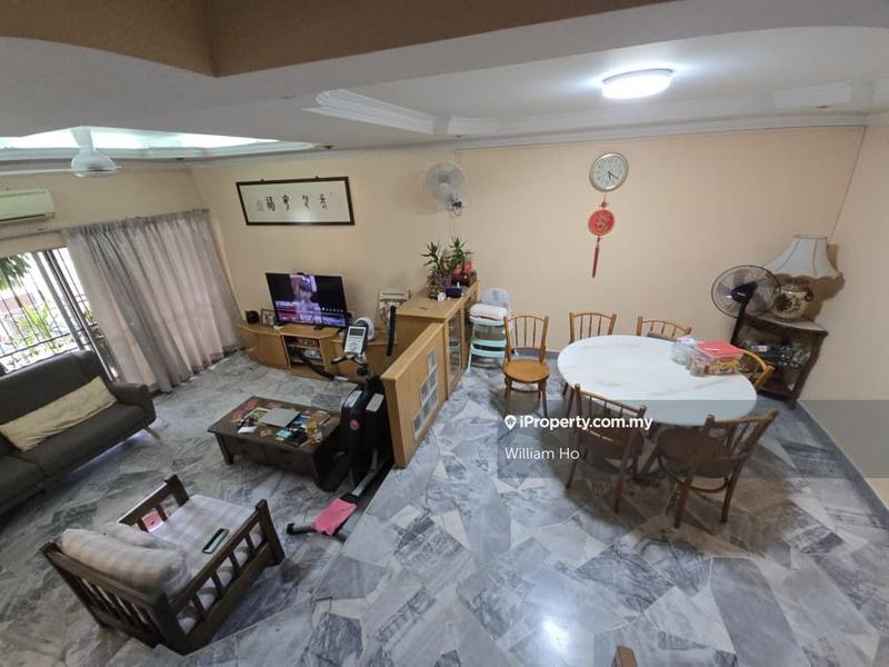 Rumah Teres 2-Tingkat untuk Dijual di Taman Sri Angsana Hilir, Ampang oleh William Ho - iProperty.com.my