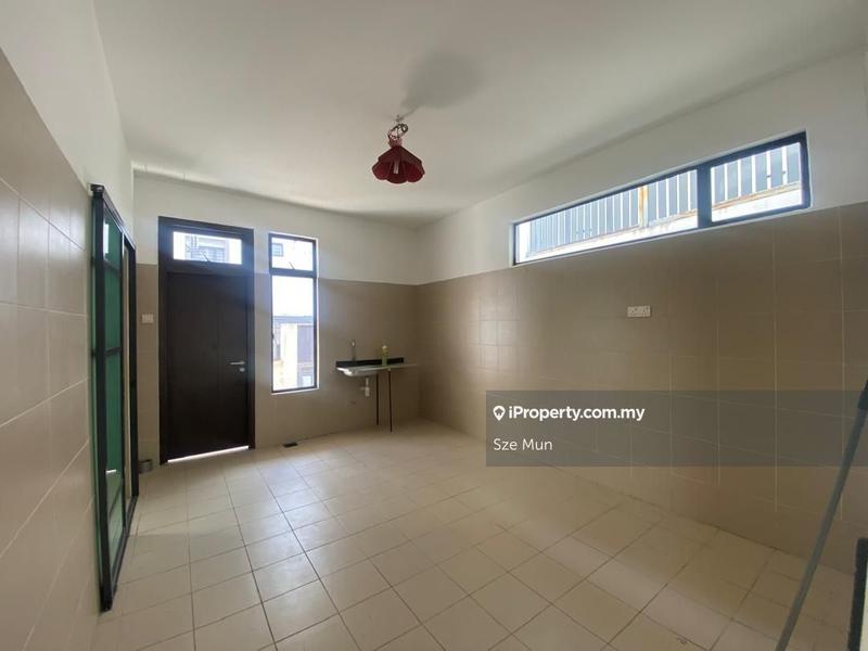 Terraced House for Sale in Laman Glenmarie, Shah Alam by Sze Mun - iProperty.com.my