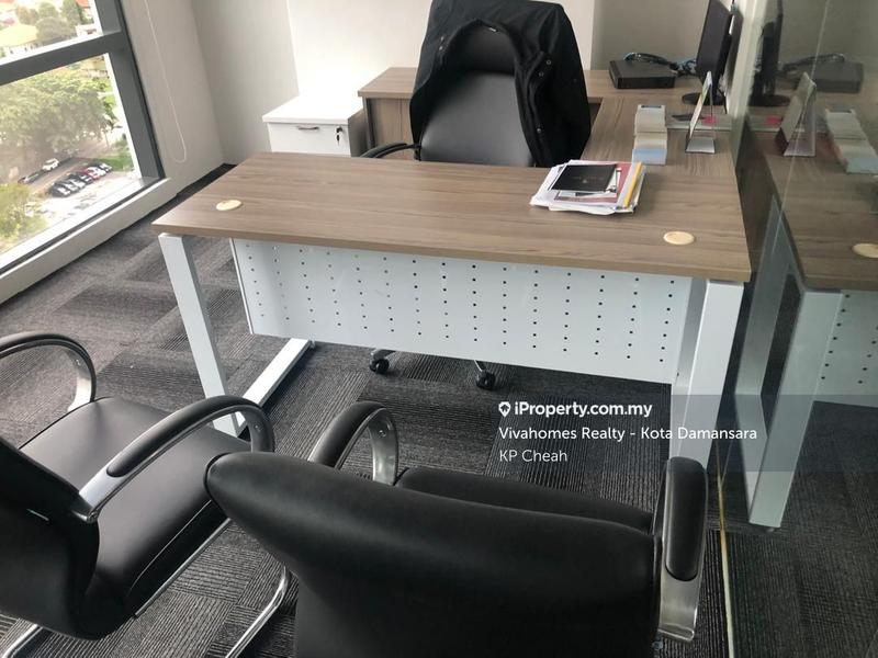 Office for Sale in Bangsar Utama, Bangsar by KP Cheah - iProperty.com.my