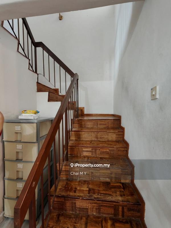 Rumah Teres 2-Tingkat untuk Dijual di Bandar Kinrara Seksyen 5, Bandar Kinrara oleh Chai M Y - iProperty.com.my