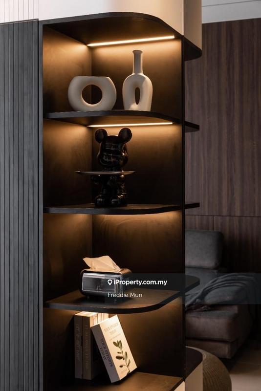 For Sale - Amani Residence