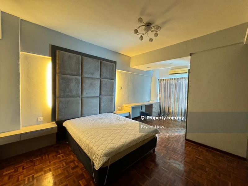 Kondominium untuk Disewa di Tanjung Samudera Condominium oleh Bryant Liow - iProperty.com.my