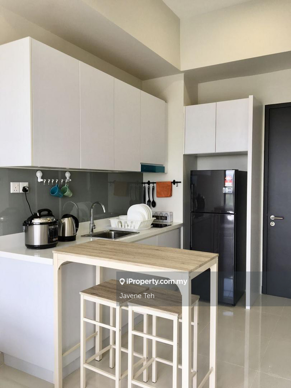 For Rent - Third Avenue