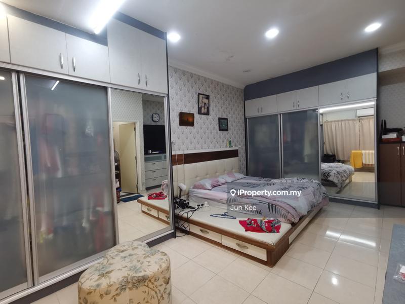 2-storey Terraced House for Sale in Taman Bukit Desa, Taman Desa by Jun Kee - iProperty.com.my