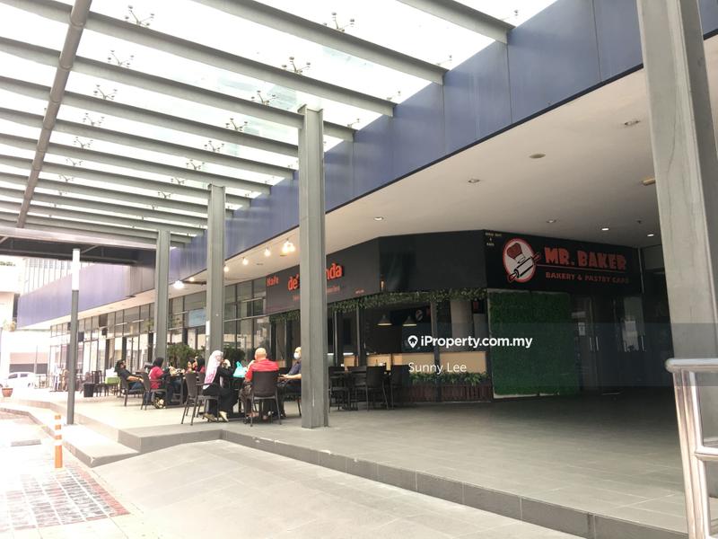 Shop for Sale in One South, Seri Kembangan by Sunny Lee - iProperty.com.my