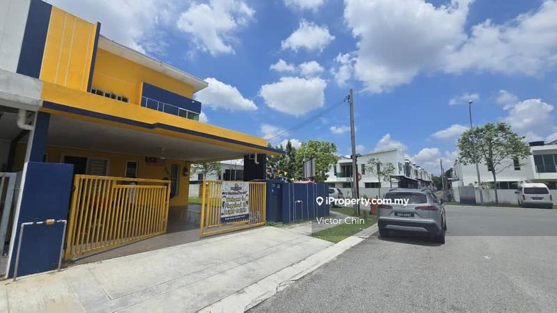 2-storey Terraced House for Sale in Seremban, Negeri Sembilan by Victor Chin - iProperty.com.my