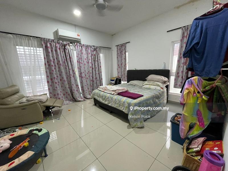 Semi-Detached House for Sale in Dengkil, Selangor by Kelvin Pook - iProperty.com.my