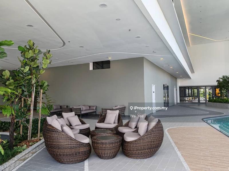 Service Residence for Sale in Sunway Belfield by Wai Yee - iProperty.com.my