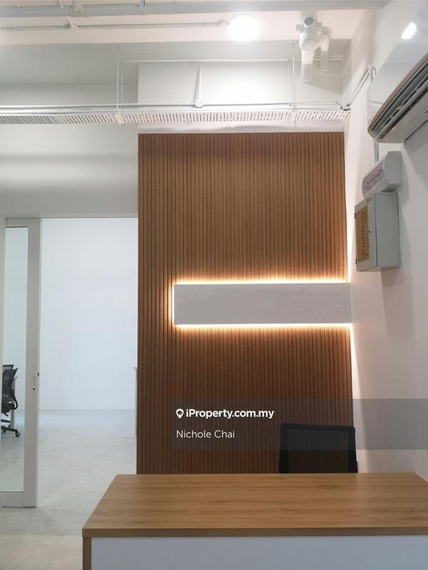 Service Residence for Rent in Serviced Residence @ 3 Towers by Nichole Chai - iProperty.com.my