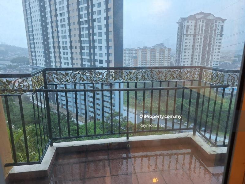 For Rent - Continental Heights