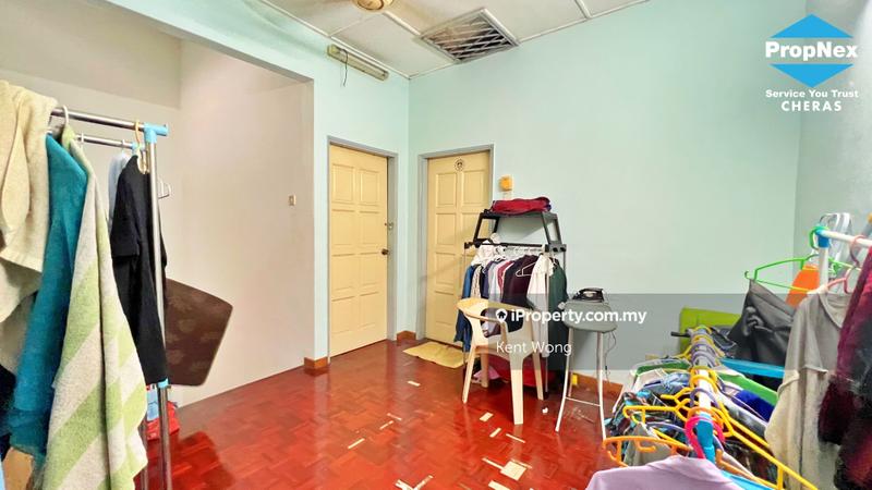 2-storey Terraced House for Sale in Taman Midah, Cheras by Kent Wong - iProperty.com.my