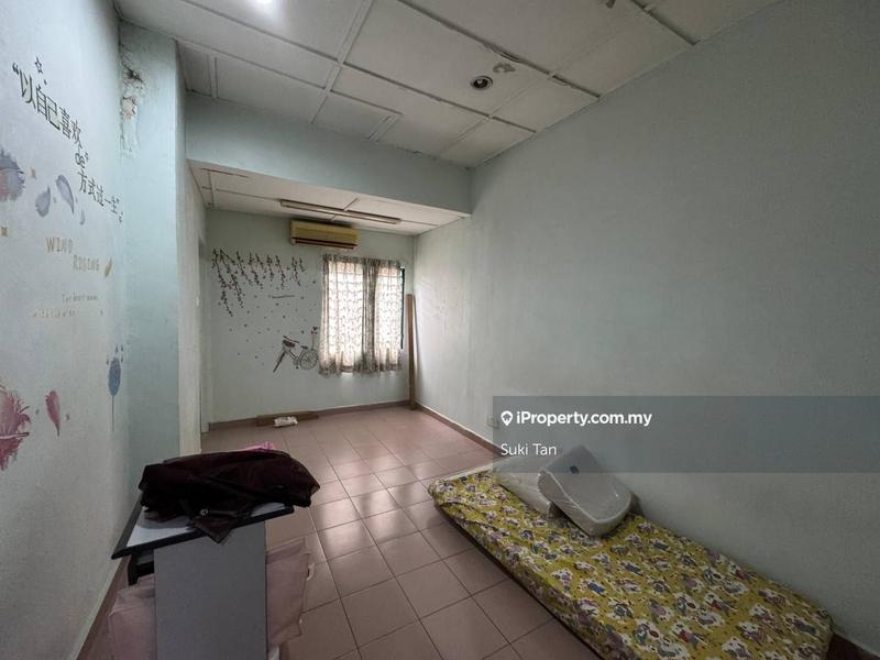 Rumah Berangkai 2 Tingkat untuk Dijual di Taman Mastiara, Jalan Ipoh oleh Suki Tan - iProperty.com.my
