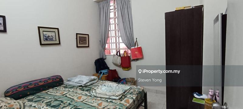 Condominium for Sale in Greenview Residence by Steven Yong - iProperty.com.my