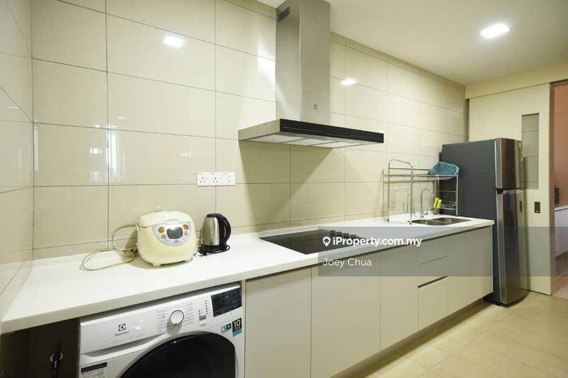 Service Residence for Sale in The Park Sky Residence by Joey Chua - iProperty.com.my