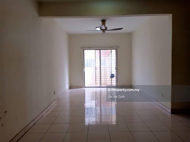 Pangsapuri untuk Dijual di Melur Apartment oleh Jacqie Goh - iProperty.com.my