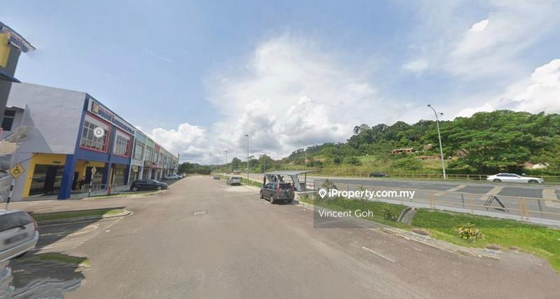 Tanah Perindustrian untuk Dijual di Taman Perindustrian Ulu Choh, Pekan Nanas oleh Vincent Goh - iProperty.com.my