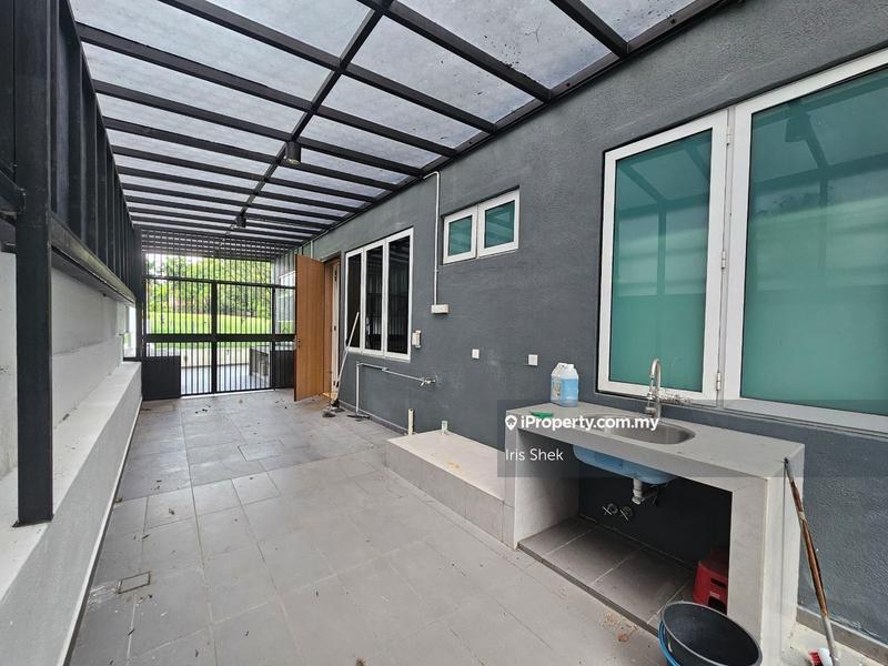 Bungalow House for Sale in Kota Kemuning, Shah Alam by Iris Shek - iProperty.com.my
