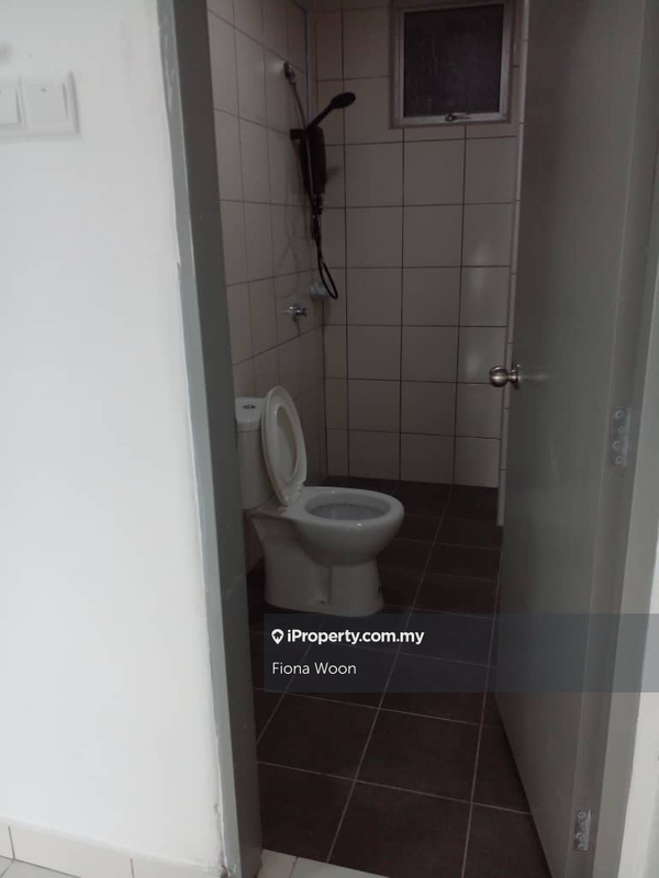 Kondominium untuk Disewa di Seri Serindit Residence oleh Fiona Woon - iProperty.com.my