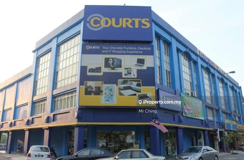 Kedai untuk Disewa di BANDAR PUCHONG JAYA, Puchong oleh Mr Ching - iProperty.com.my