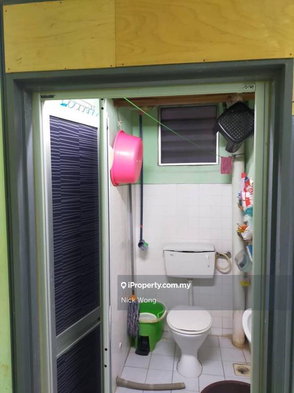 Rumah Flat untuk Dijual di Taman Pandan Indah oleh Nick Wong - iProperty.com.my