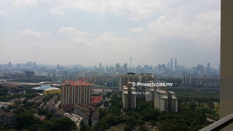 Condominium for Sale in Sky Vista Residency by Irene Lee - iProperty.com.my