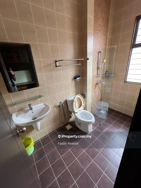 Semi-Detached House for Sale in Desa Sri Hartamas, Sri Hartamas by Fadzli Realtor - iProperty.com.my