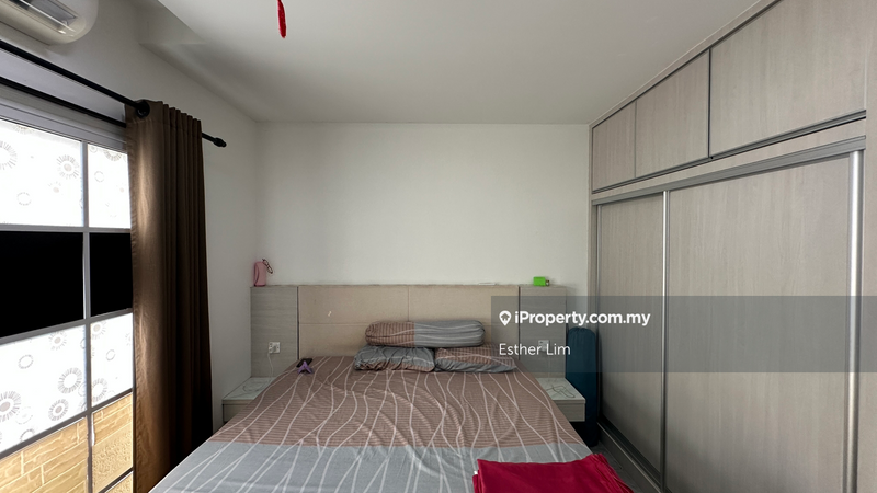 Service Residence for Sale in Champs Elysees by Esther Lim - iProperty.com.my